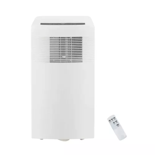 Bärbar Luftkonditionering 3,5A 785W 220-240V Emerio