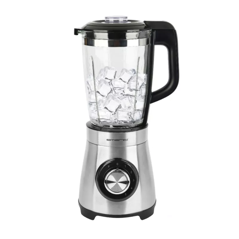 Blandare 1000W 220-240V 1,75 Liter Emerio