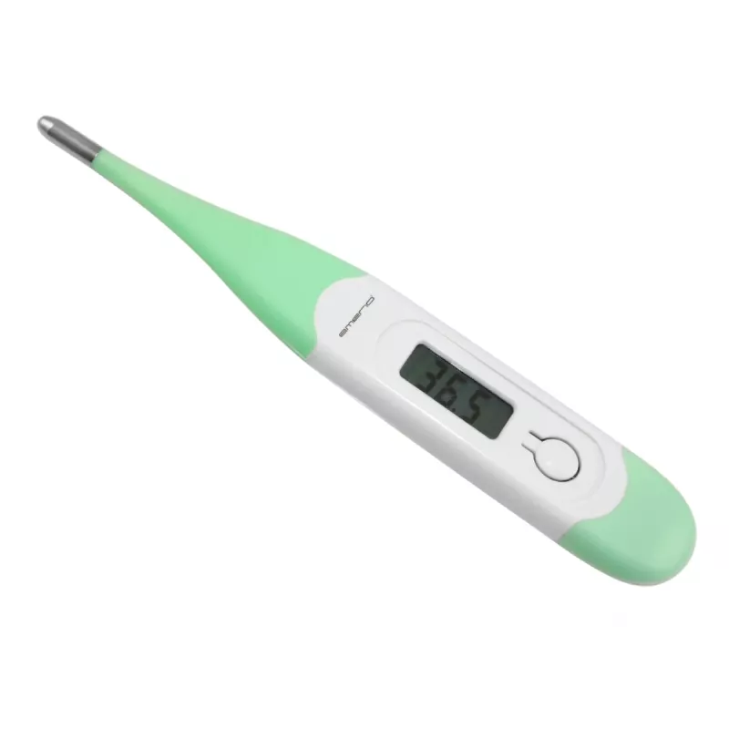 Digital Mundtermometer Emerio