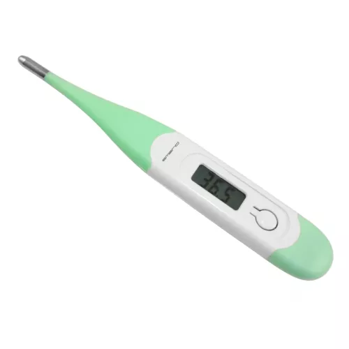 Digital Mundtermometer Emerio