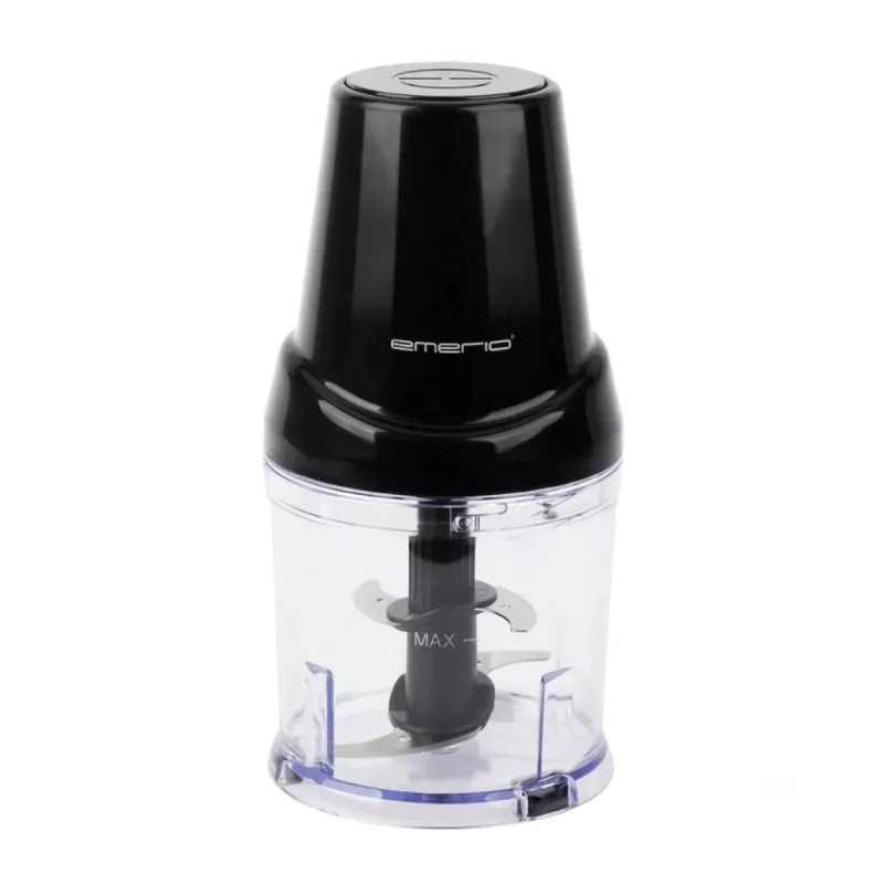Elektrisk Minihackare 400W 220-240V 500ml Emerio