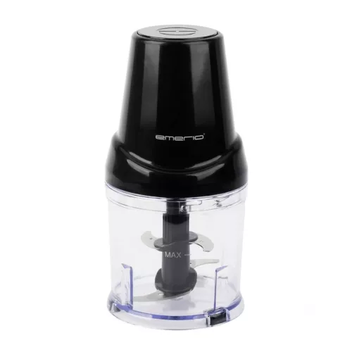 Elektrisk Minihakker 400W 220-240V 500ml Emerio