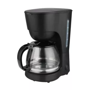 Kaffebryggare 750W 220-240V 1,25 Liter Emerio