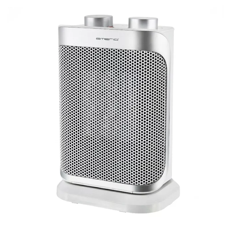 Keramisk Värmefläkt PTC 1500W 220-240V Emerio