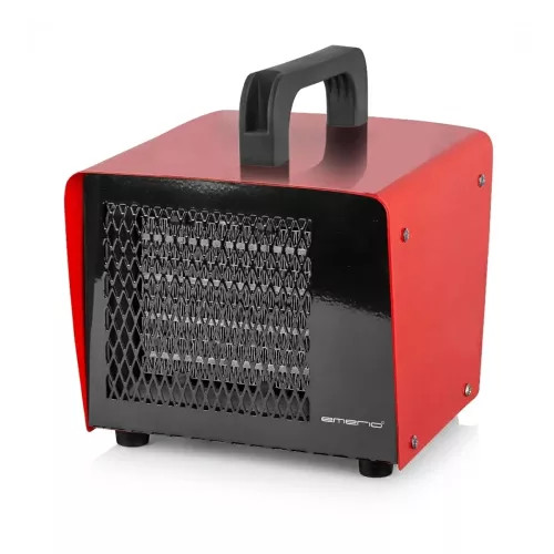 Power Heater 2000W 220-240V Emerio