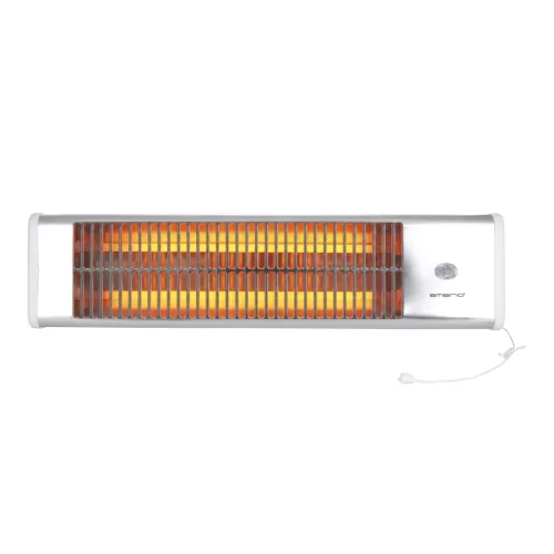 Quartz Heating Element 220-240V 1200W Emerio