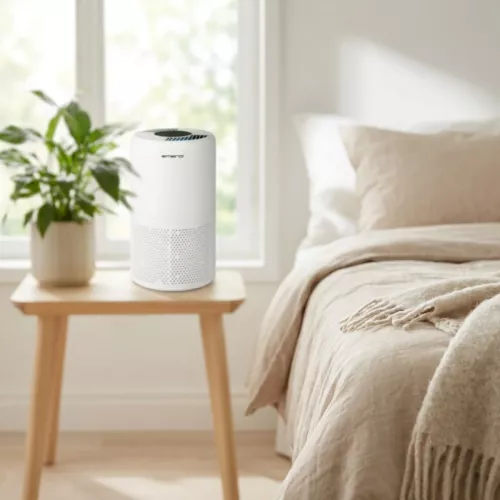 Air Purifier 2W 220-240V Emerio