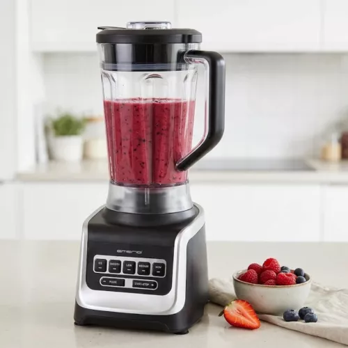 Professionel Blender 2000W 220-240V 1,85 Liter Emerio