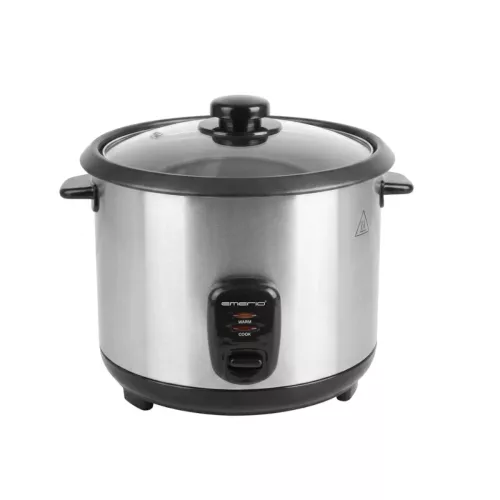 Riskoger 900W 220-240V 2,2 Liter Emerio
