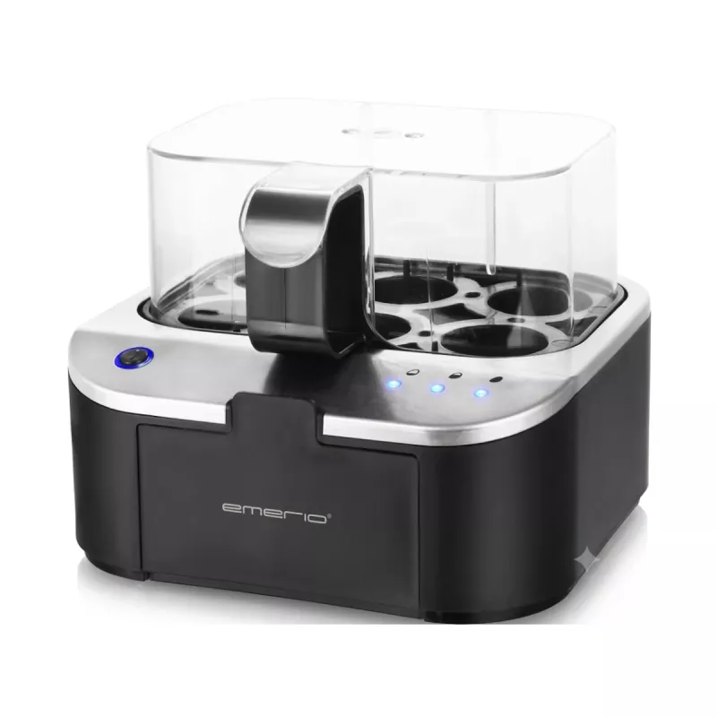 Smart Äggkokare 6 Ägg 400W 220-240V Emerio
