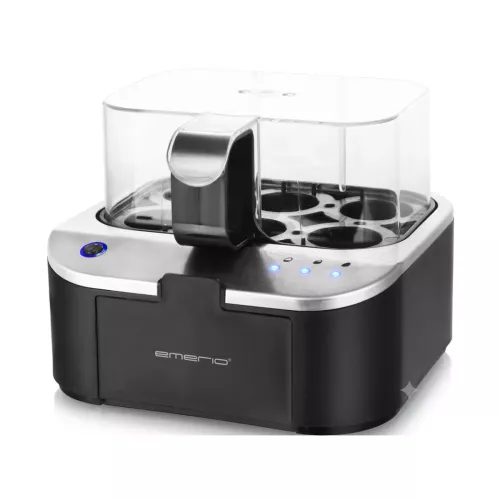 Smart Æggekoger 6 Æg 400W 220-240V Emerio
