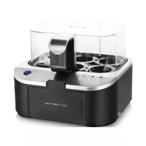 Smart Æggekoger 6 Æg 400W 220-240V Emerio