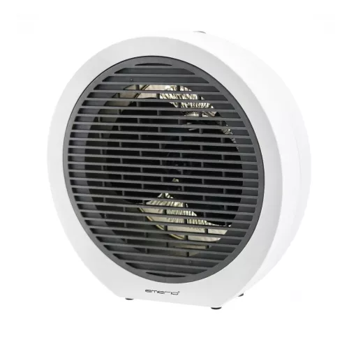 Fan Heater 1800-2000W 220-240V Emerio
