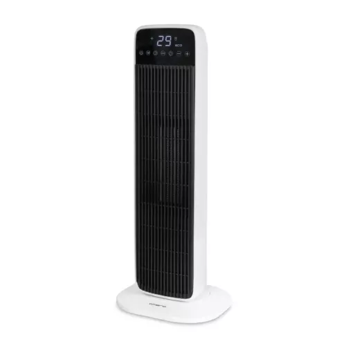Fan Heater PTC 2000W 220-240V Emerio