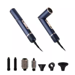 Hot Air Styler 1400W 220-240V Emerio