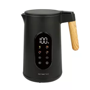 Elkedel 1850-2200W 220-240V 1,7 Liter Emerio