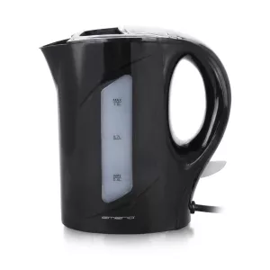 Water Kettle 750-900W 220-240V 1 Liter Emerio