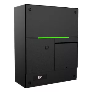Ladeboks Evon Start 22kW 32A 400V 3P+N+Jord IP54 Stikkontakt Type-2 EN+ 2701238
