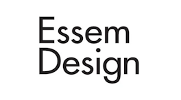 Hattehylde Anna, 1000mm, Hvid Og Bøg, Essem Design