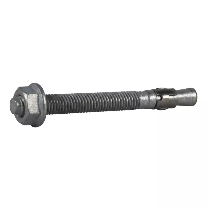Expander Golden Anchor M8x86mm Varmförzinkad C3 50st Essve
