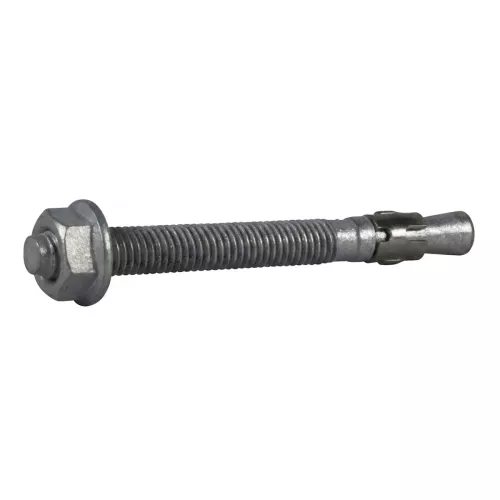 Expander Golden Anchor M8x86mm Varmförzinkad C3 50st Essve