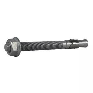 Expander Golden Anchor M8x86mm Varmförzinkad C3 50st Essve