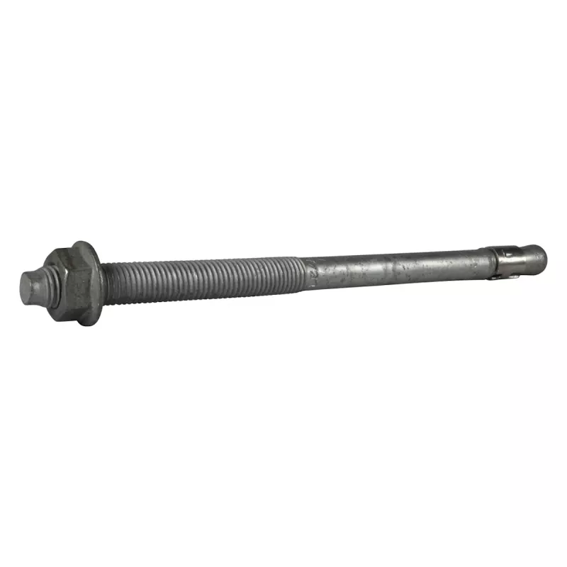 Expander Golden Anchor M10x214mm Varmförzinkad C3 25st Essve