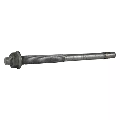 Expander Golden Anchor M10x214mm Varmförzinkad C3 25st Essve