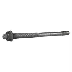 Expander Golden Anchor M10x214mm Varmförzinkad C3 25st Essve