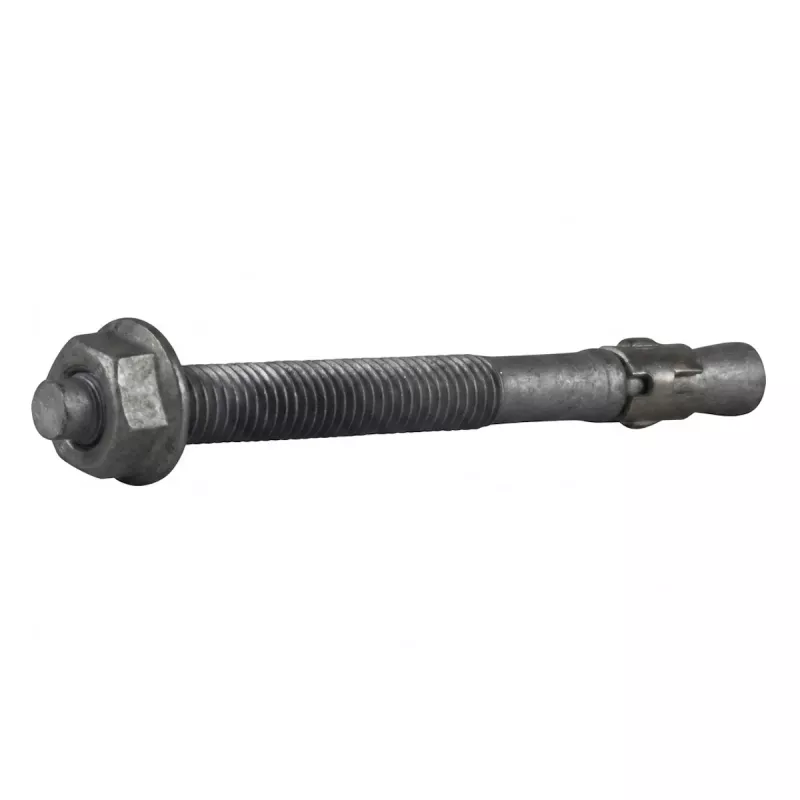 Expander Golden Anchor M10x90mm Varmförzinkad C3 25st Essve