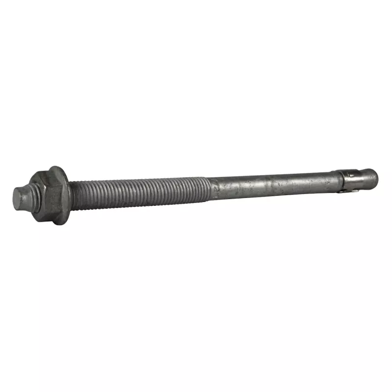 Expander Golden Anchor M12x236mm Varmförzinkad C3 20st Essve