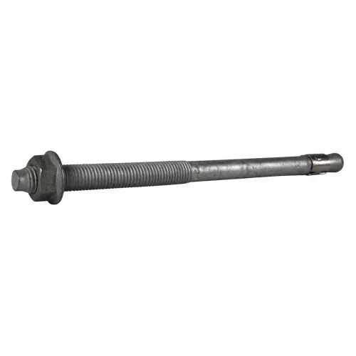 Expander Golden Anchor M12x236mm Varmförzinkad C3 20st Essve