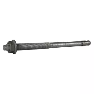 Expander Golden Anchor M12x236mm Varmförzinkad C3 20st Essve