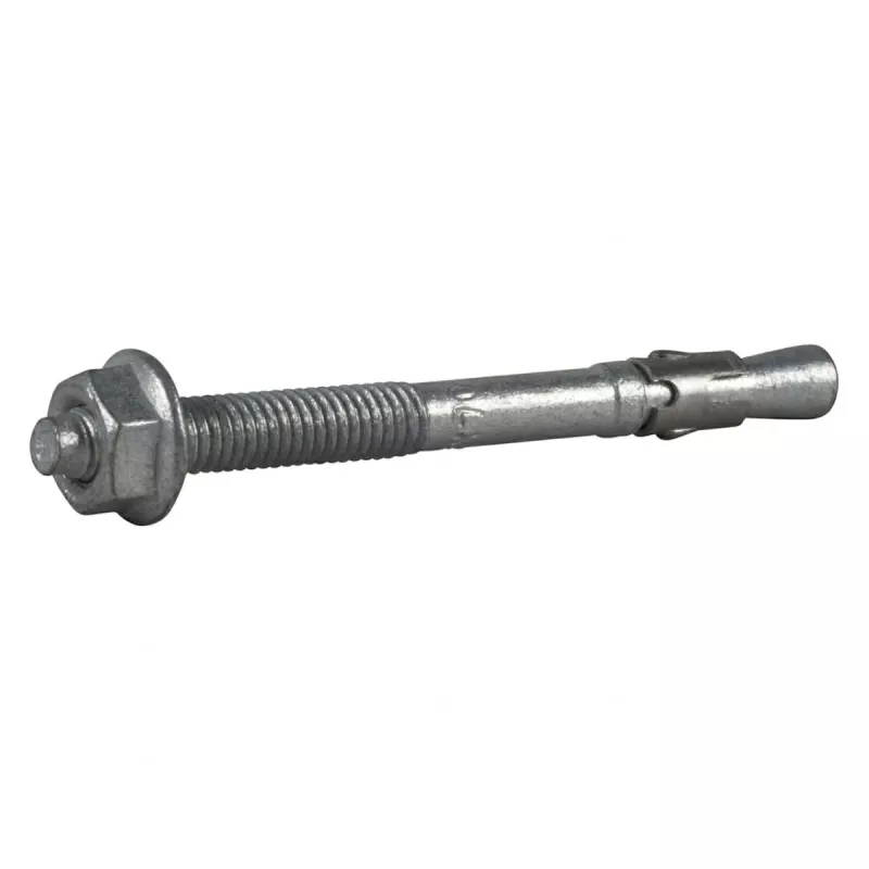 Expander Golden Anchor M12x276mm Varmförzinkad C3 20st Essve