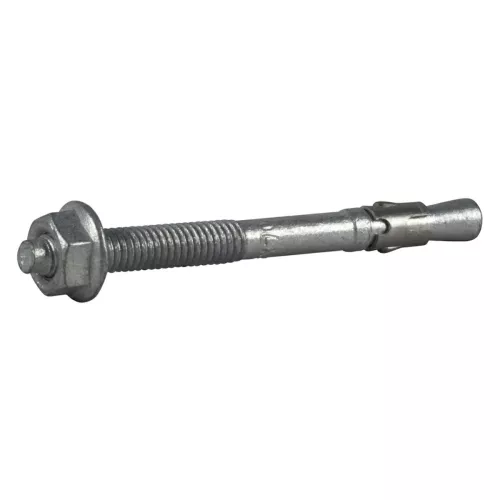 Expander Golden Anchor M12x276mm Varmförzinkad C3 20st Essve