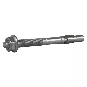 Expander Golden Anchor M12x276mm Varmförzinkad C3 20st Essve