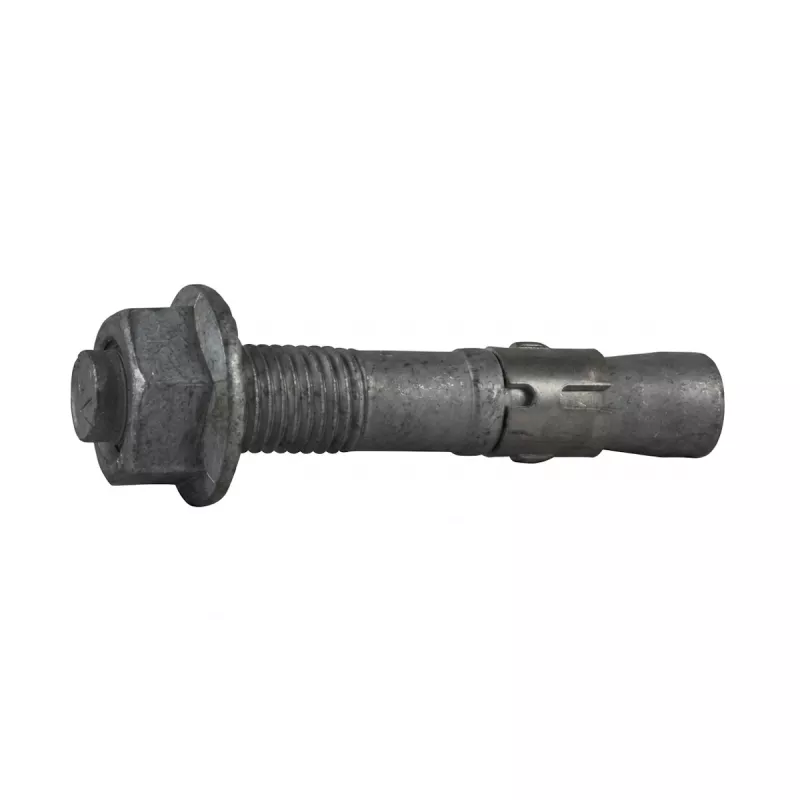Expander Golden Anchor M16x100mm Varmförzinkad C3 10st Essve