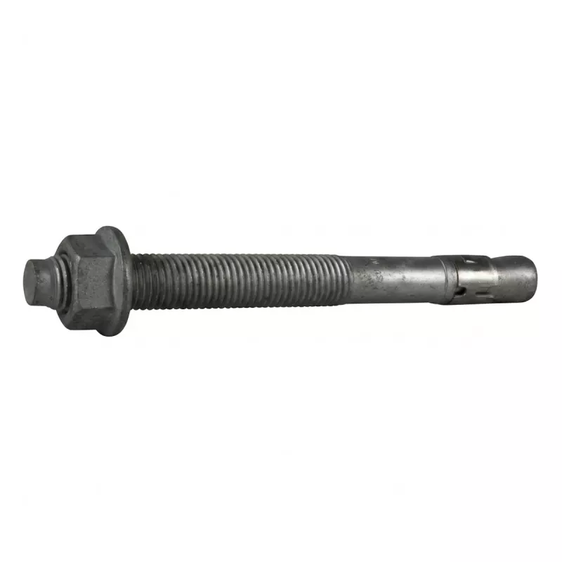 Expander Golden Anchor M16x172mm Varmförzinkad C3 10st Essve
