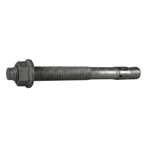 Expander Golden Anchor M16x172mm Varmförzinkad C3 10st Essve