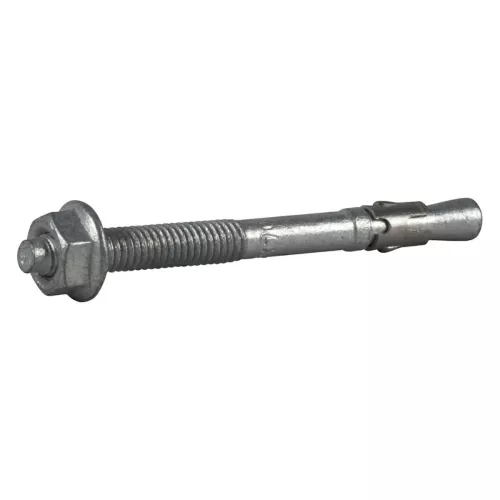 Expander Golden Anchor M16x222mm Varmförzinkad C3 10st Essve