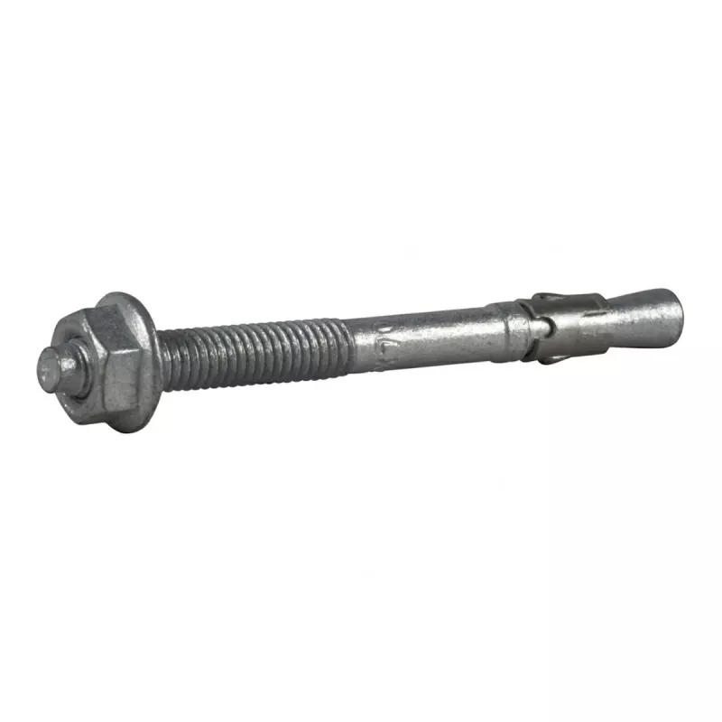 Expander Golden Anchor M16x272mm Varmförzinkad C3 10st Essve
