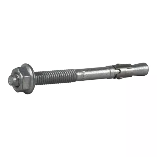 Expander Golden Anchor M16x272mm Varmförzinkad C3 10st Essve