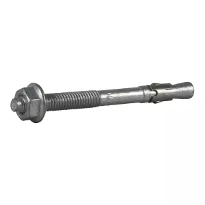 Expander Golden Anchor M16x272mm Varmförzinkad C3 10st Essve