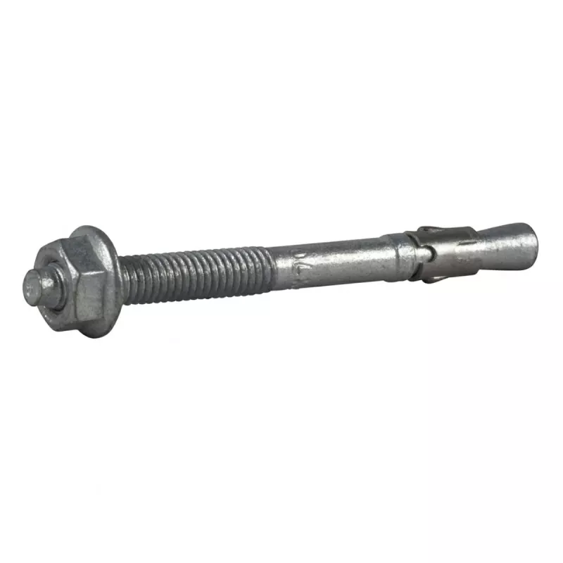 Expander Golden Anchor M16x322mm Varmförzinkad C3 10st Essve