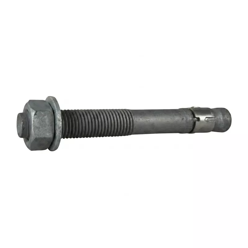 Expander Golden Anchor M20x174mm Varmförzinkad C3 5st Essve