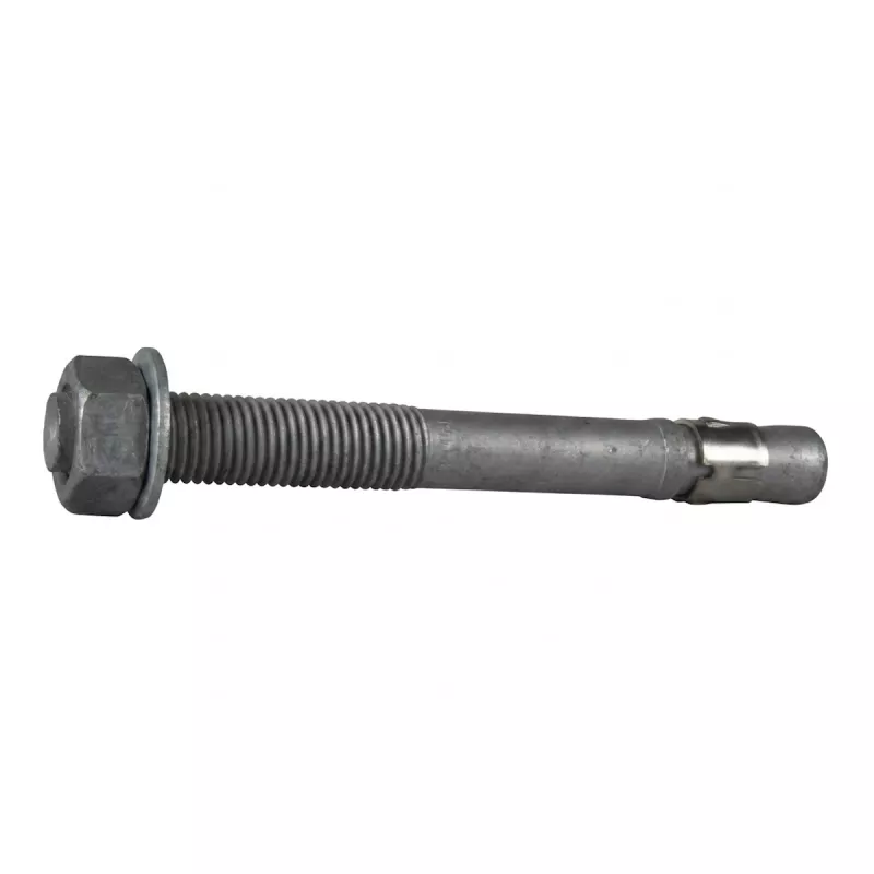 Expander Golden Anchor M20x194mm Varmförzinkad C3 5st Essve