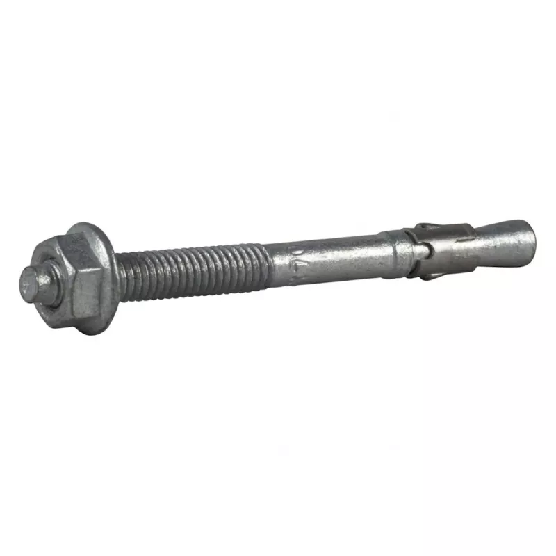 Expander Golden Anchor M20x244mm Varmförzinkad C3 5st Essve