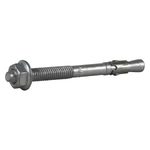 Expander Golden Anchor M20x244mm Varmförzinkad C3 5st Essve