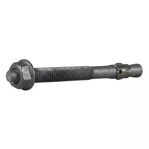 Expander Golden Anchor M8x96mm Varmförzinkad C3 50st Essve