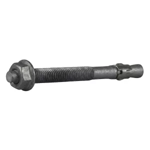 Expander Golden Anchor M8x96mm Varmförzinkad C3 50st Essve